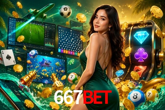 Experiência VIP 667bet