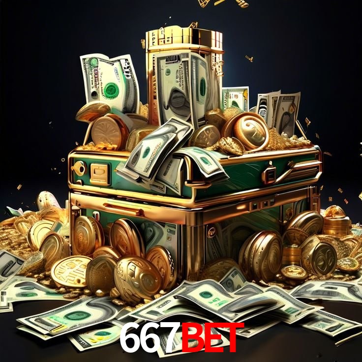 Estatísticas 667bet
