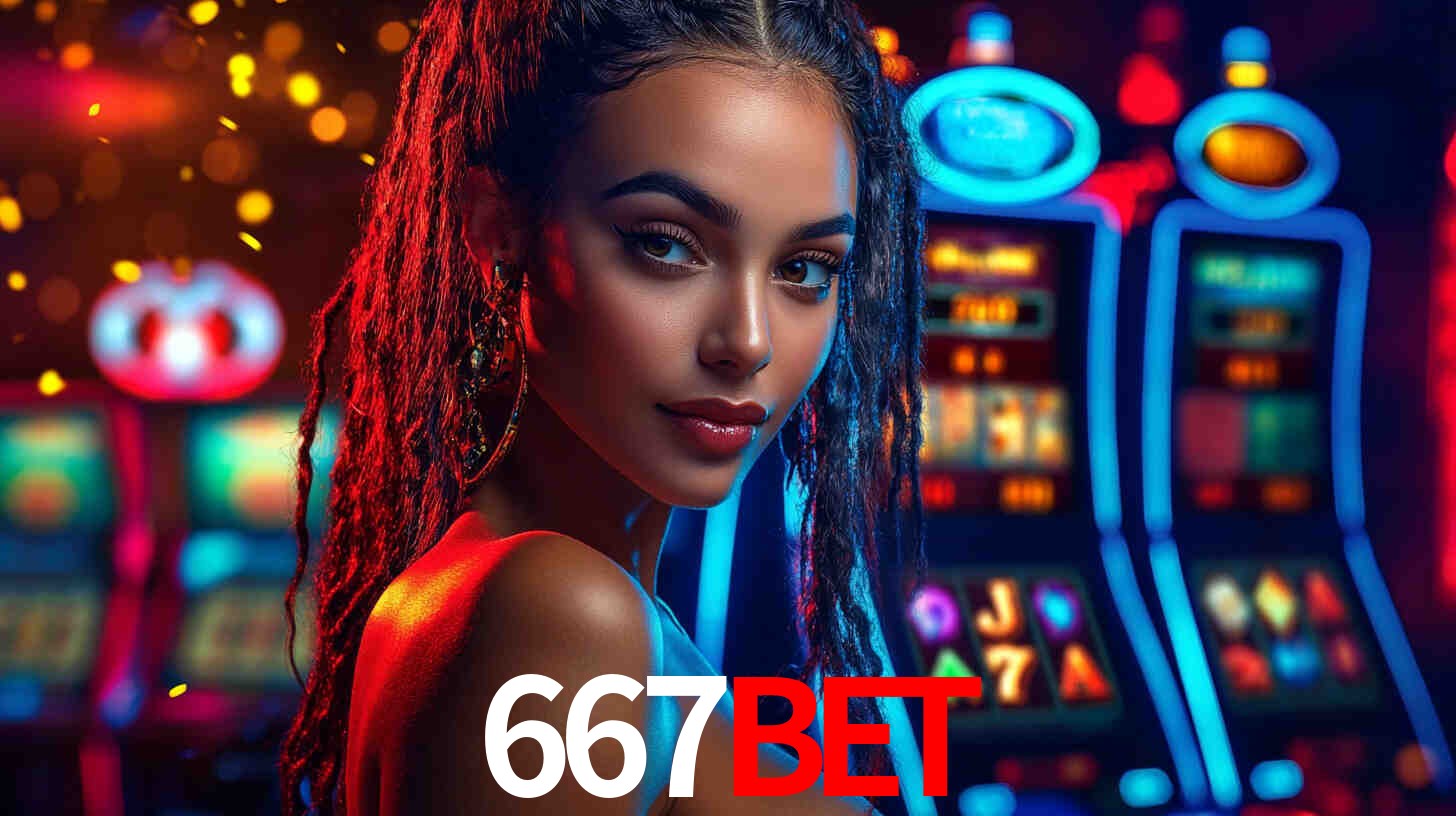 Descubra o Programa VIP da 667bet: Vantagens Exclusivas para Jogadores