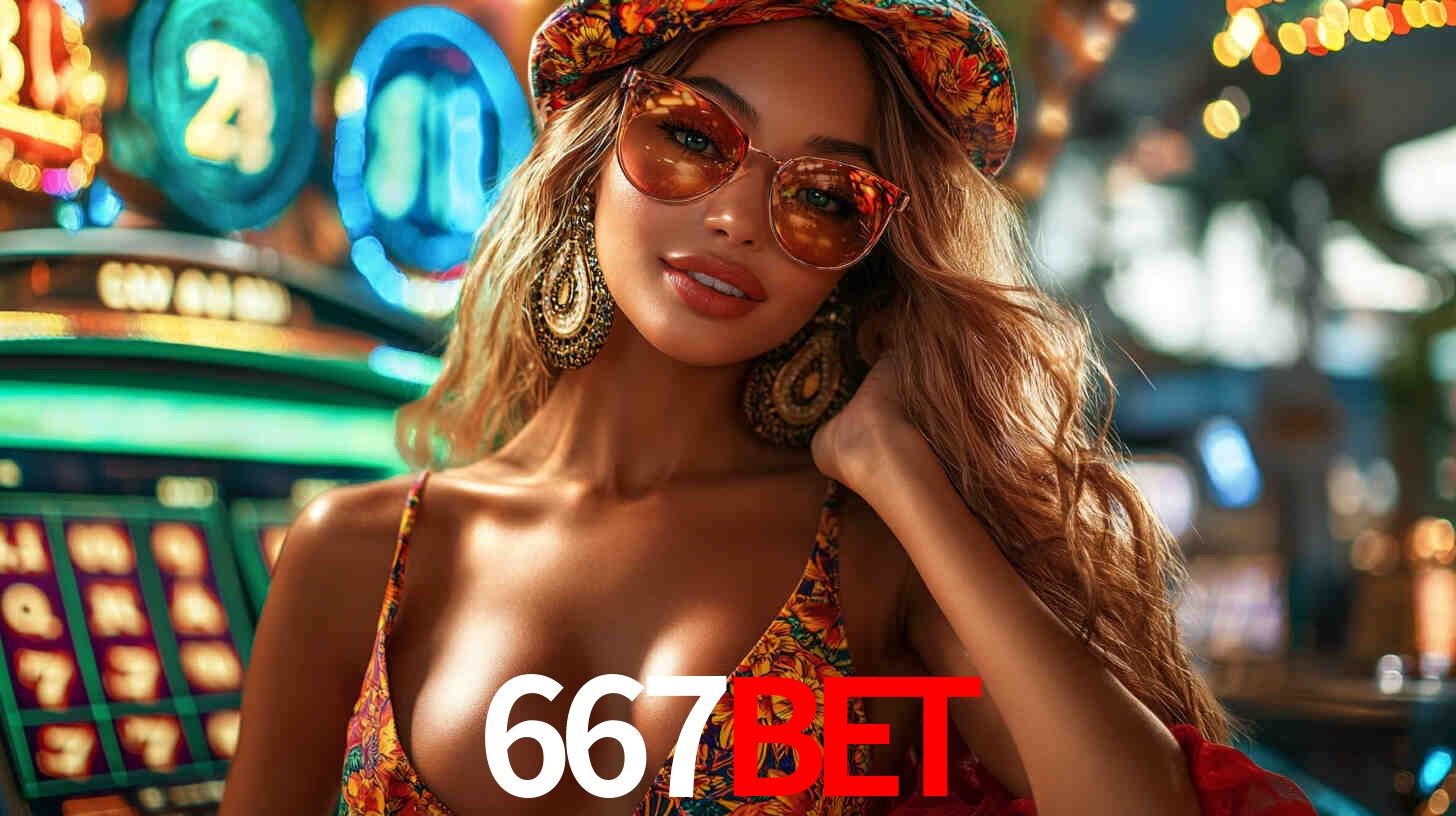 Licença Curaçao 667bet