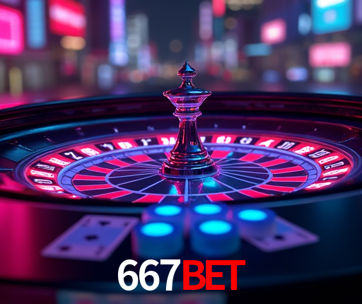 Desvendando o Mundo dos Jogos Virtuais na 667bet
