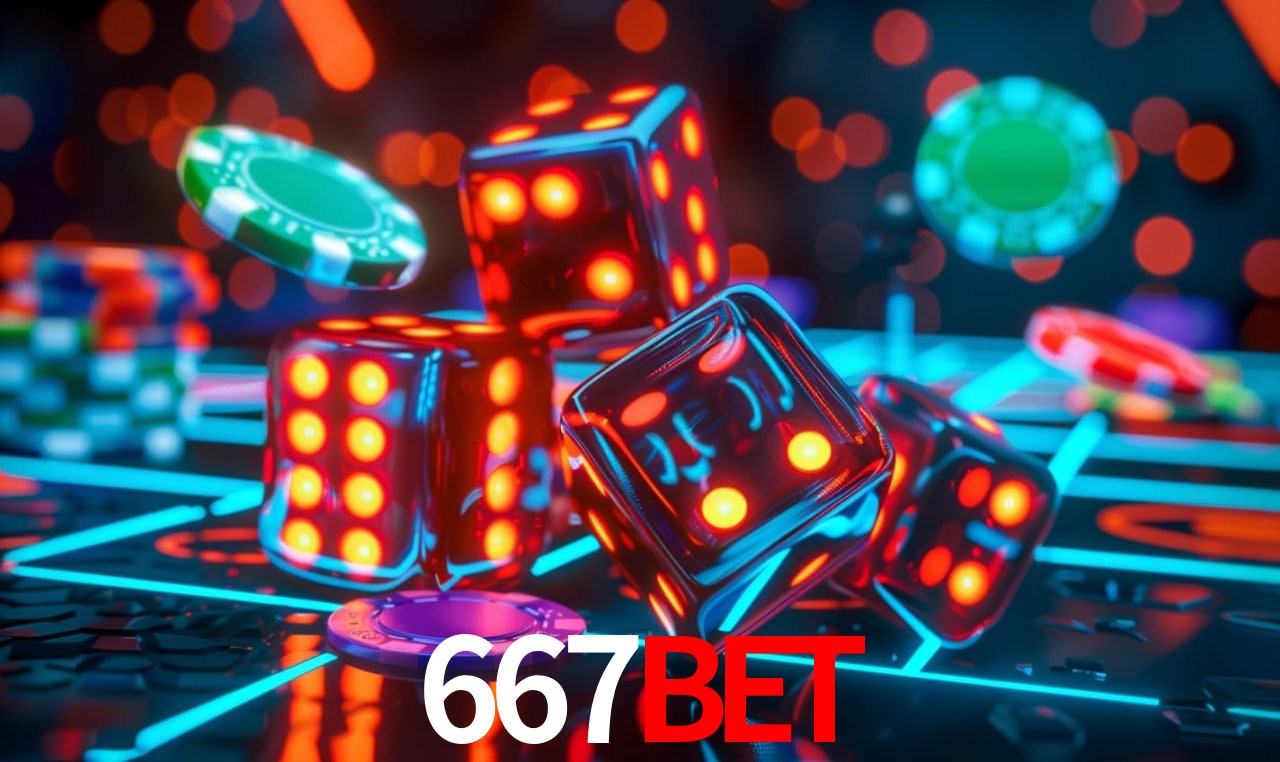 667bet Logo 3