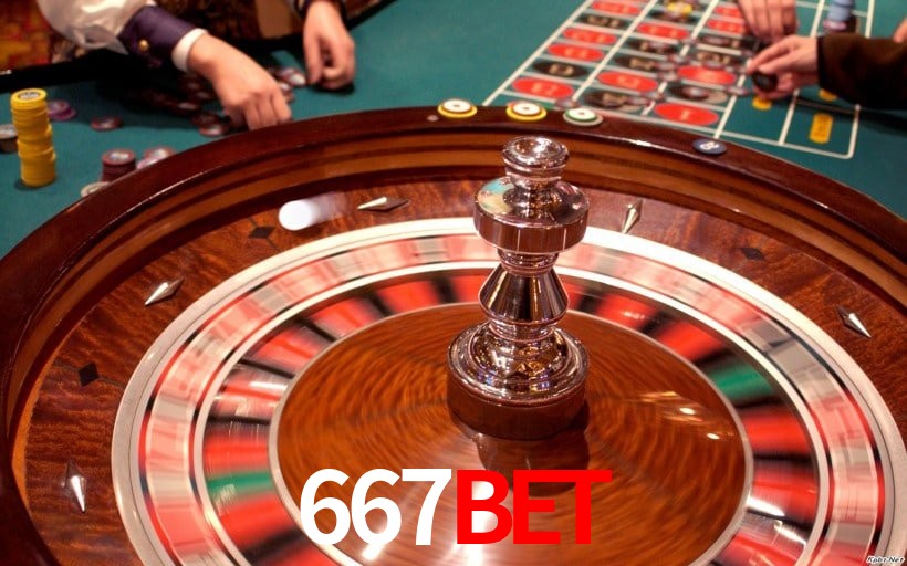 Programa VIP 667bet