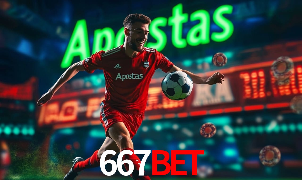 Jogos Exclusivos 667bet