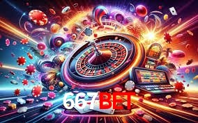 Apostas de Tênis 667bet