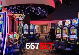 Loteria 667bet - Lotofácil diária