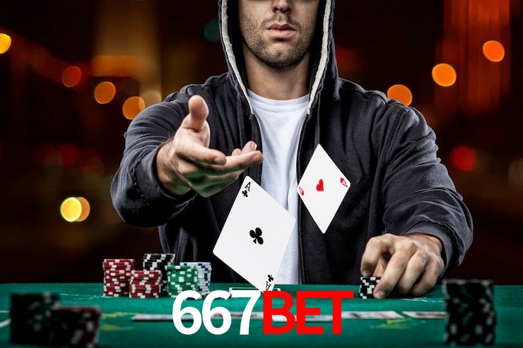 Servidor Brasil 667bet