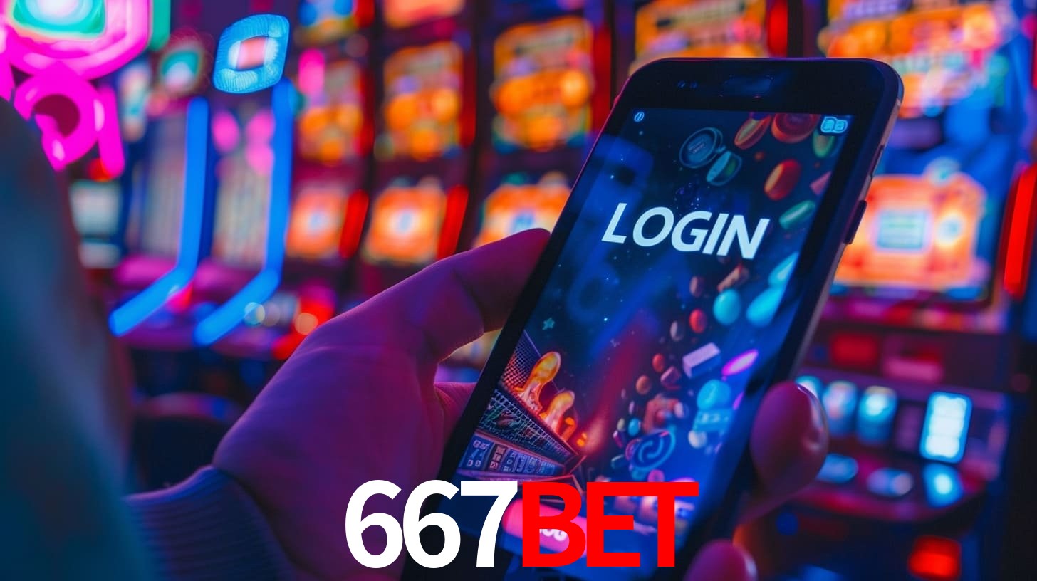 Casino VIP 667bet