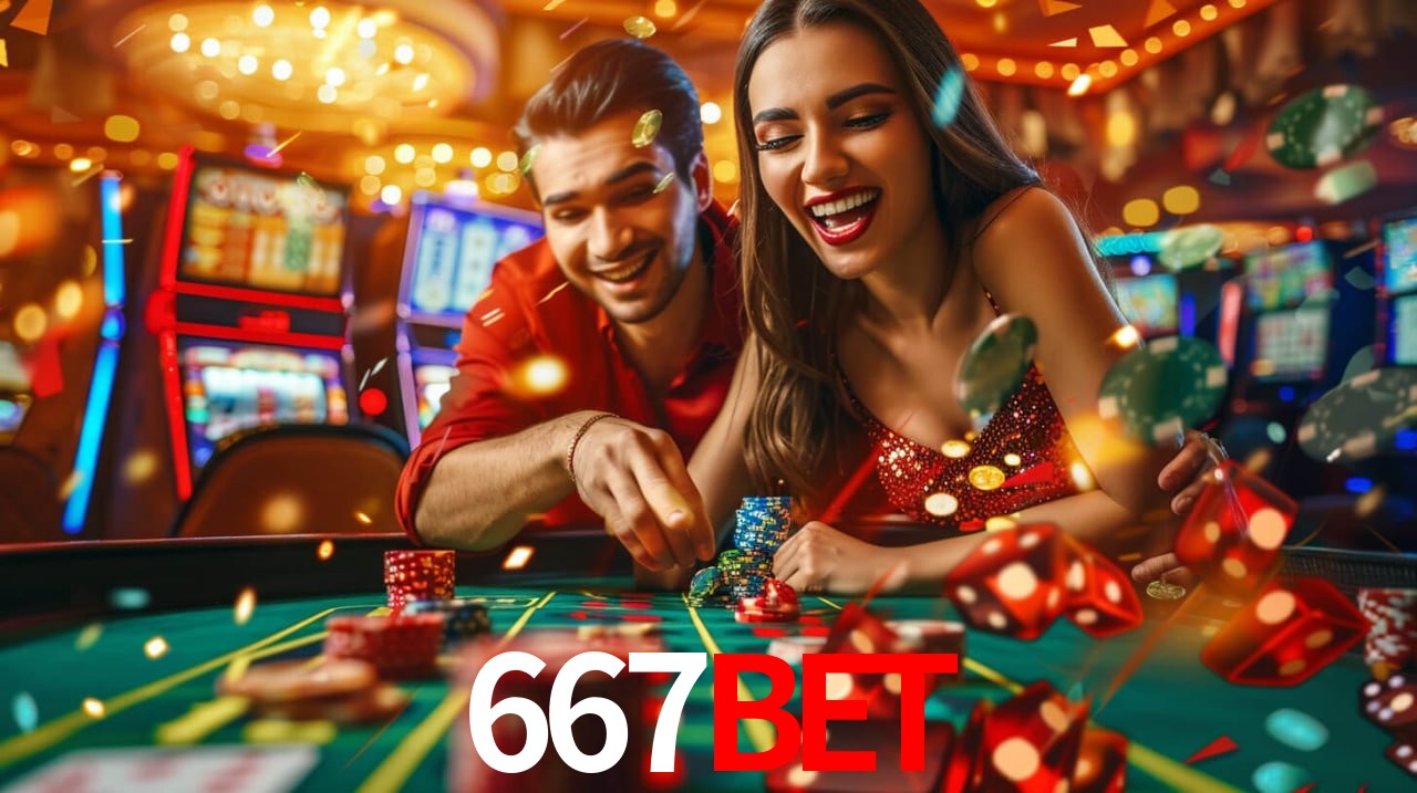 Integração de APIs 667bet