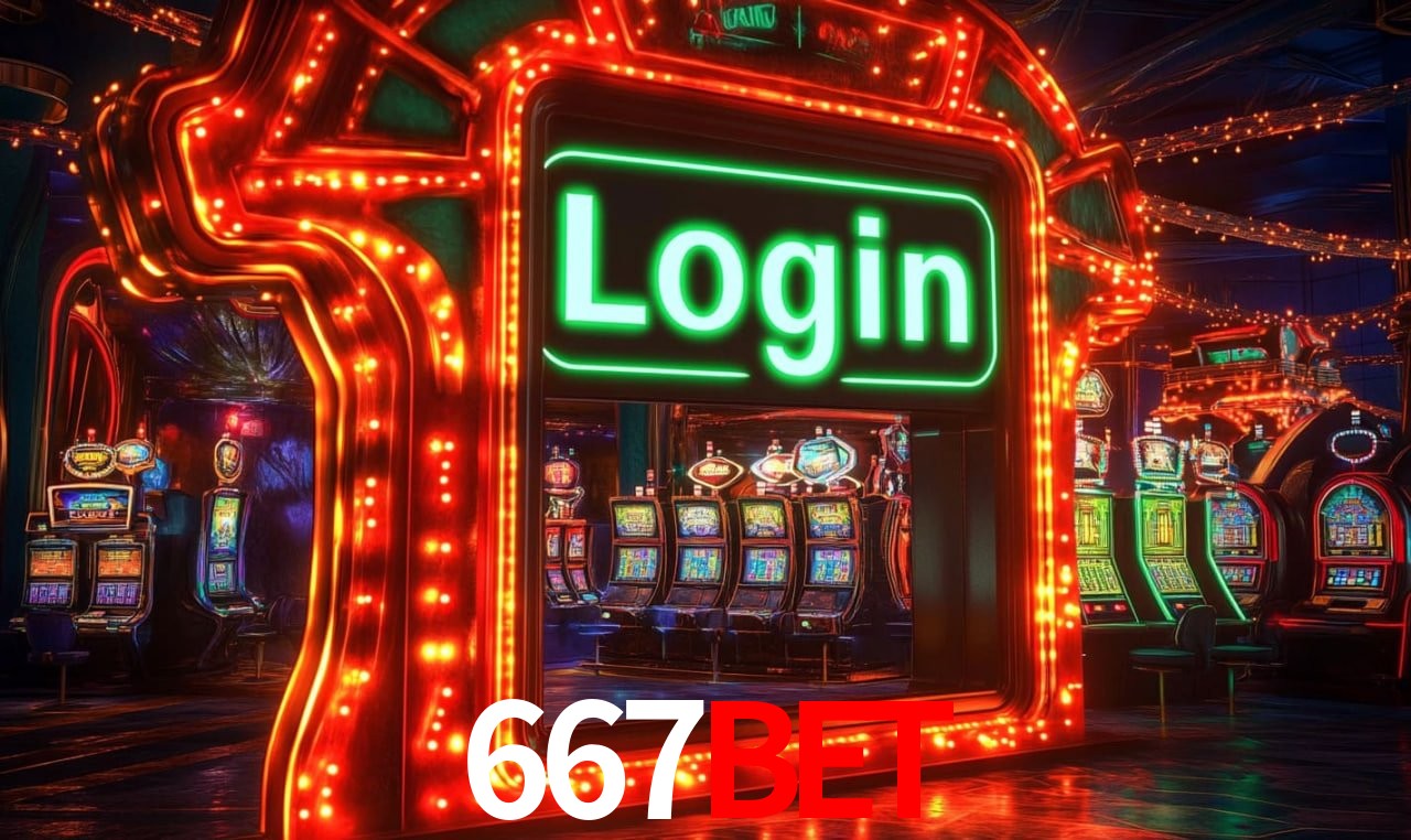 Apostas de Futebol 667bet