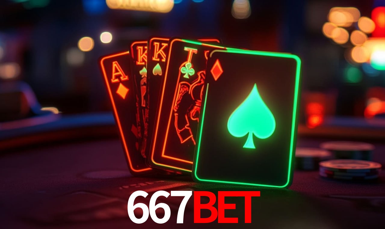 Jogos de Slot 667bet