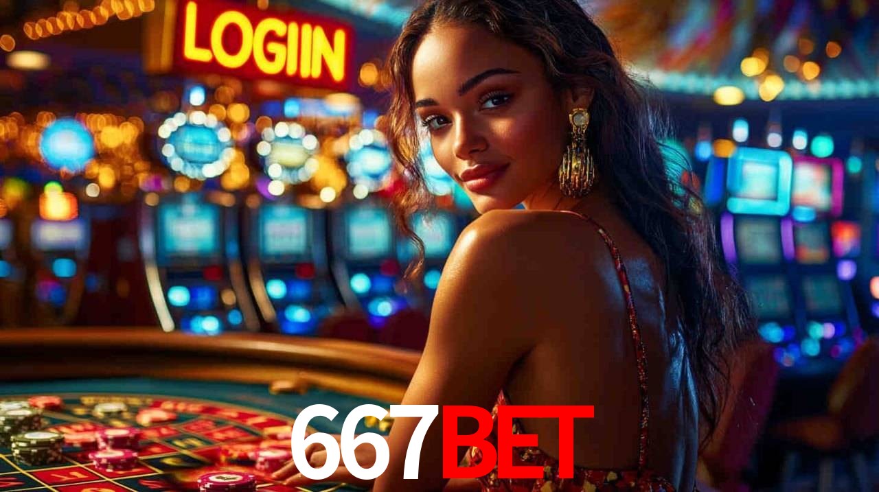 Benefícios da Conta 667bet