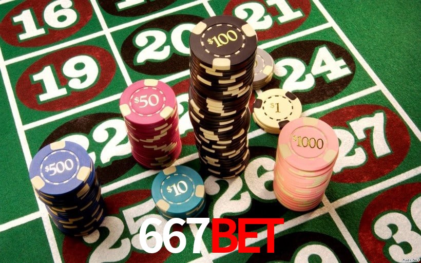 Estatísticas Esportivas 667bet