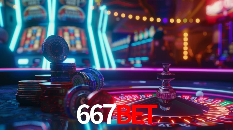 Secure Login 667bet
