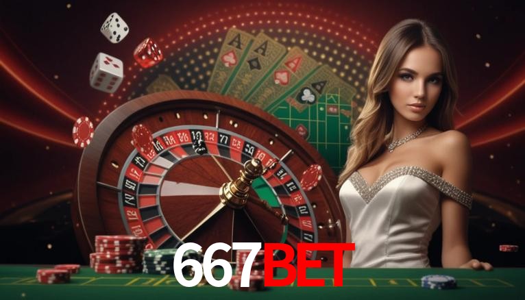 Platform Technology 667bet