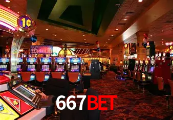 Explorando a Categoria de Eventos em Apostas na 667bet