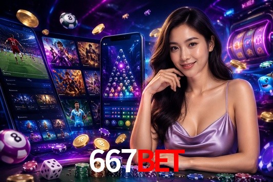 Flash Promotion 667bet