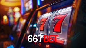Design Responsivo 667bet