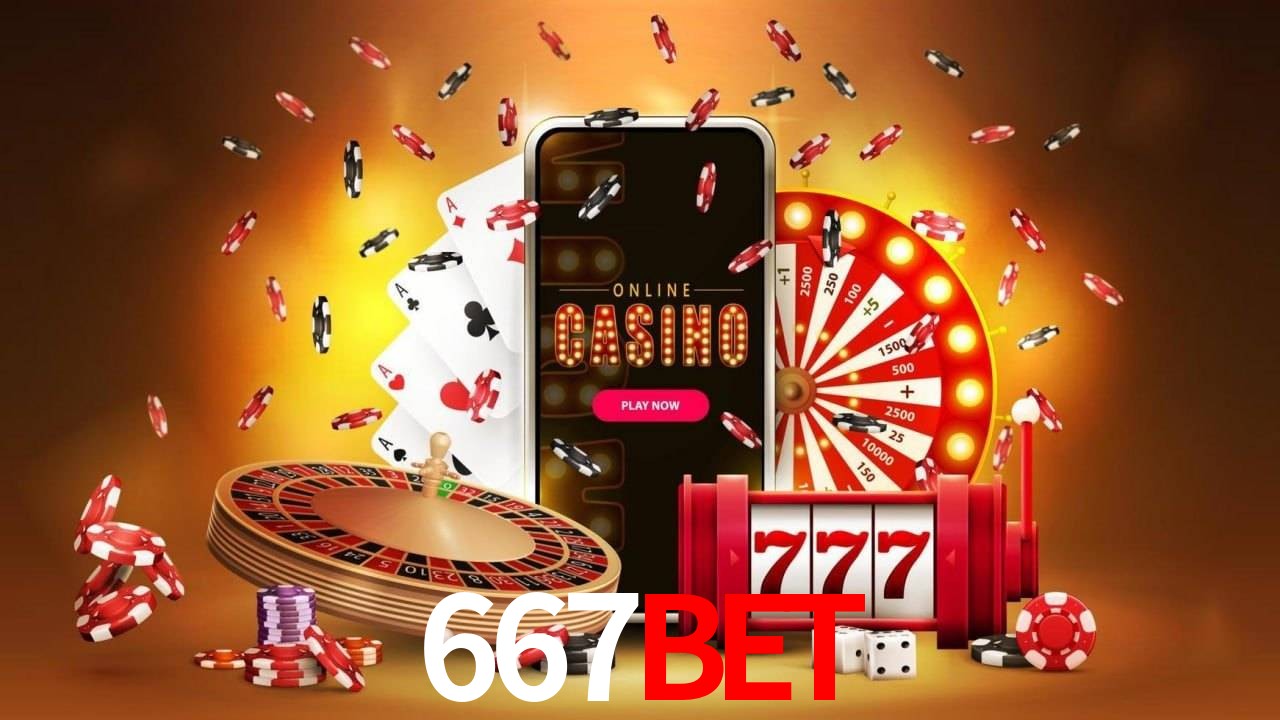 Segurança 2FA 667bet