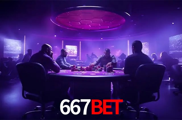 Avaliações dos Jogadores 667bet