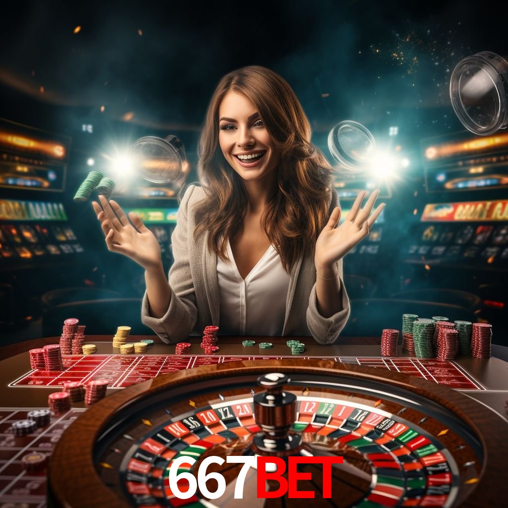 Experimente o Login Seguro Premium no 667bet