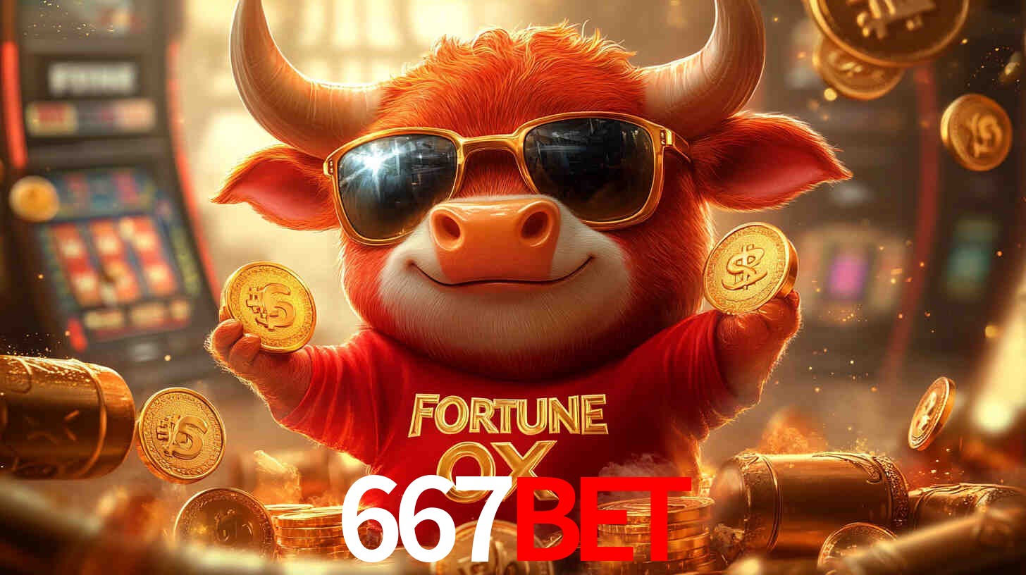 Bônus Generosos e Exclusivos no 667bet para Você!