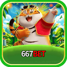 667bet Logo